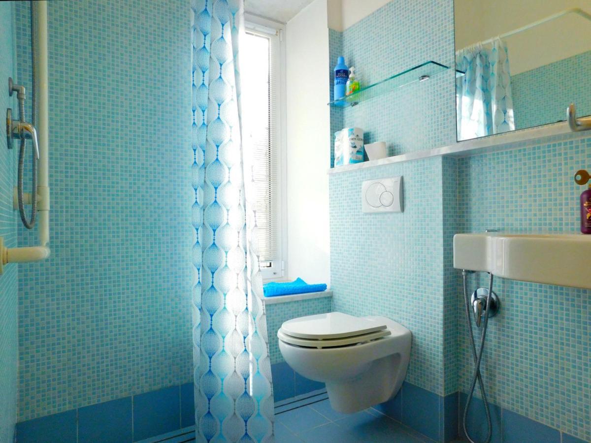 L'Angolino Di Mare! Леванто Экстерьер фото